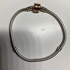 Pandora Bracelet